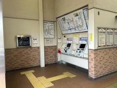 摂津市駅
