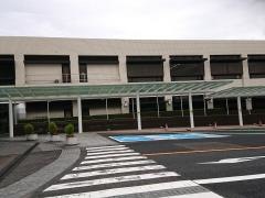 トヨタ会館