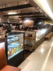 ｖｉ　ｖｉ　Ｖｅｒｄｅ　　Ｌｕｃｕａ店