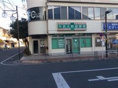 牛浜大野接骨院