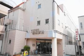 あんず苑
