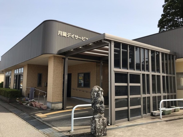 やまゆり 施設外観