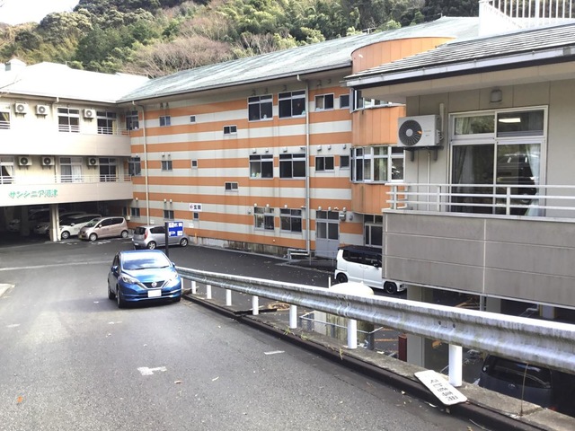 サンシニア河津