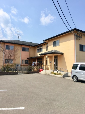 もも太郎さん町庭坂