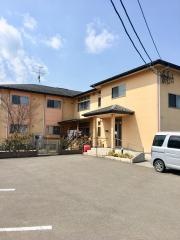 もも太郎さん町庭坂