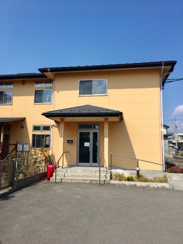 もも太郎さん町庭坂
