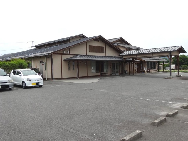 法勝寺ケアプラザ