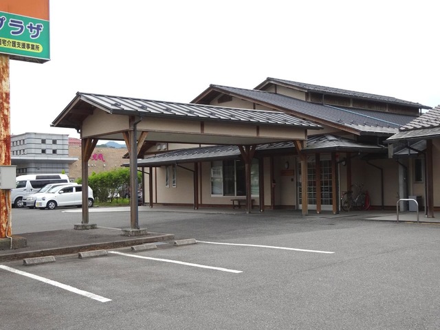 法勝寺ケアプラザ