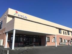 サービス付き高齢者向け住宅　ここいち龍ケ崎