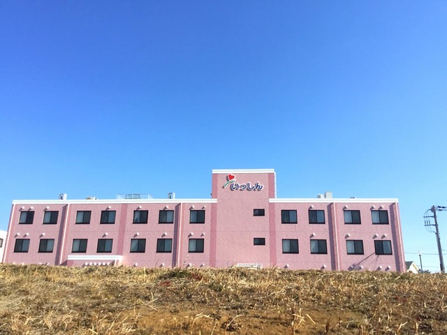 サービス付き高齢者向け住宅　ここいち龍ケ崎