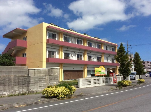 がんじゅう堂
