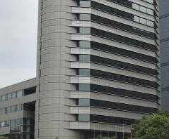 讀賣テレビ放送　本社