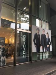 オリヒカ　名古屋納屋橋店