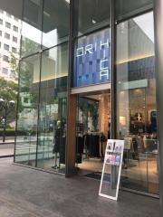 オリヒカ　名古屋納屋橋店