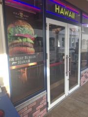 クア・アイナ　りんくう　プレミアム・アウトレット店