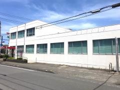 韮山郵便局