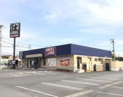 はま寿司　奈良上牧店