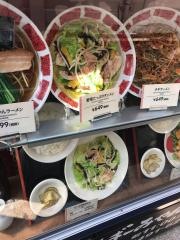 ばーみやん軒　用賀駅前店