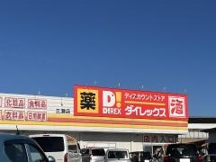ダイレックス　三潴店