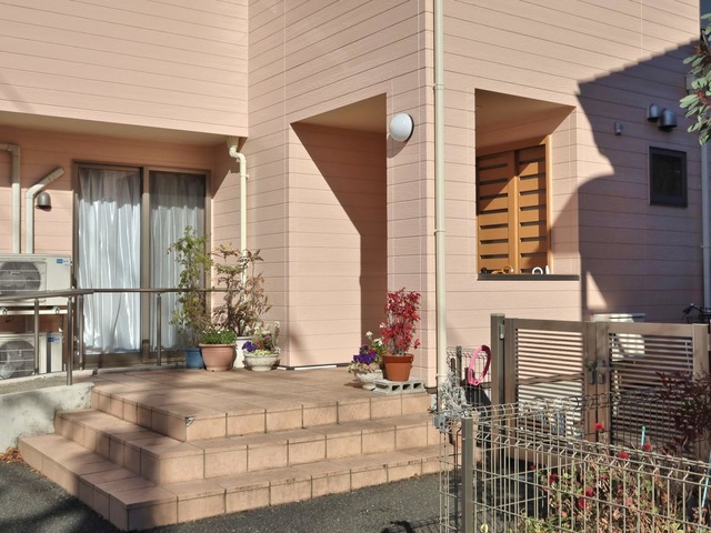 サリューブルあさお