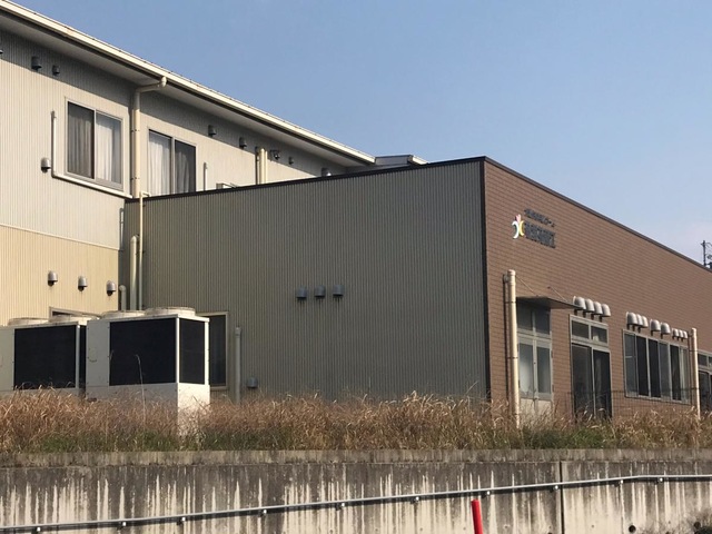 介護付有料老人ホーム　敬愛苑　藤江 施設外観
