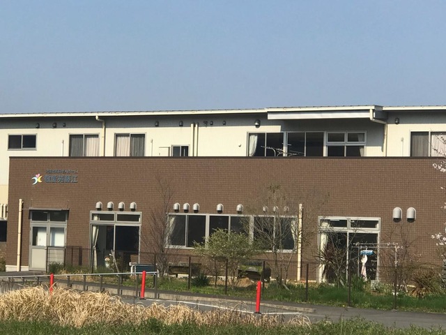 介護付有料老人ホーム　敬愛苑　藤江 施設外観
