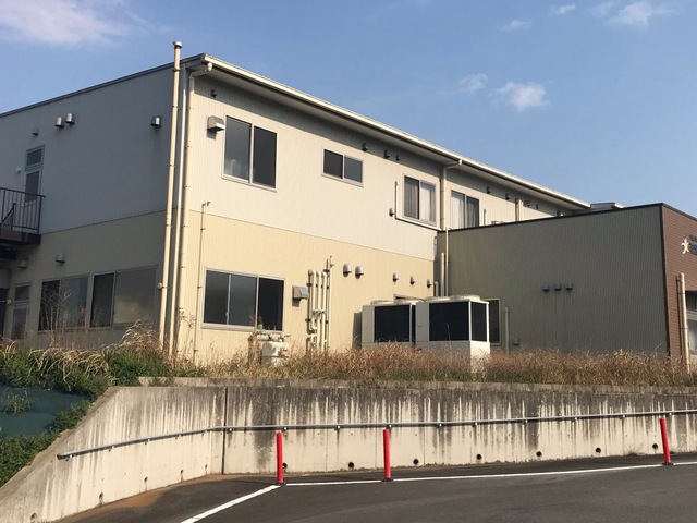 介護付有料老人ホーム　敬愛苑　藤江 施設外観