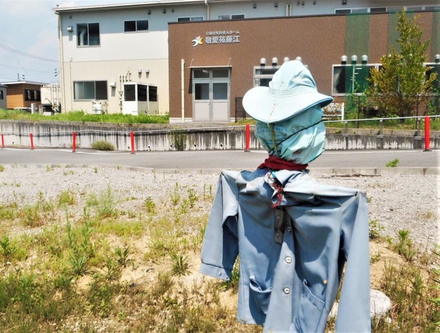 介護付有料老人ホーム　敬愛苑　藤江 施設外観
