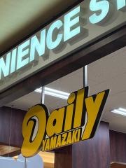 デイリーヤマザキ 新東名掛川PA上り店