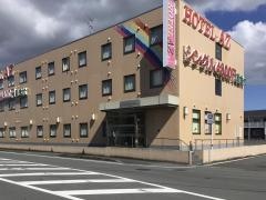 ＨＯＴＥＬ　ＡＺ　熊本嘉島店