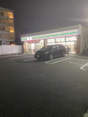 セブンイレブン　府中東郷寺通り店