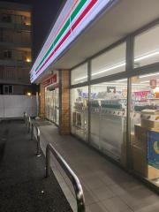セブンイレブン　府中東郷寺通り店
