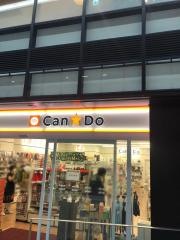 Ｃａｎ★Ｄｏ　コモレ四谷店