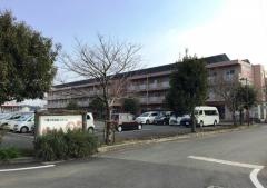 介護付有料老人ホーム　陽かりの郷