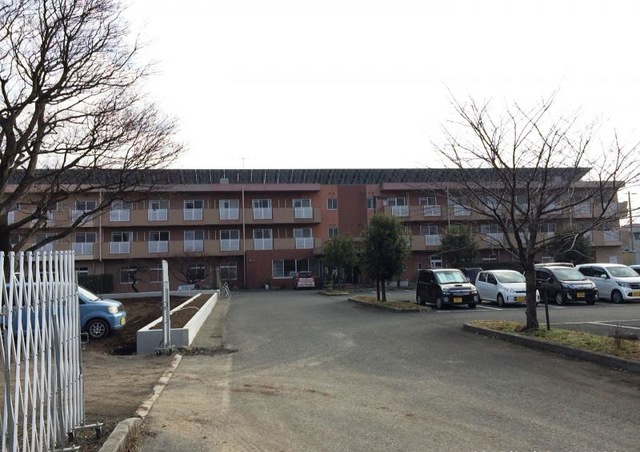 介護付有料老人ホーム　陽かりの郷