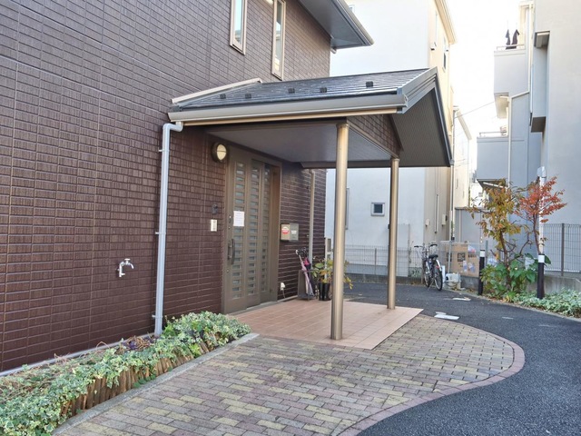 セントケアホーム川崎宮前
