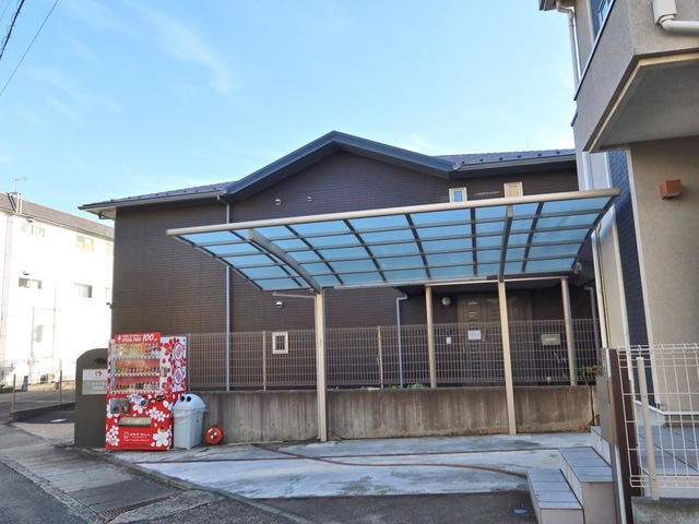 セントケアホーム川崎宮前