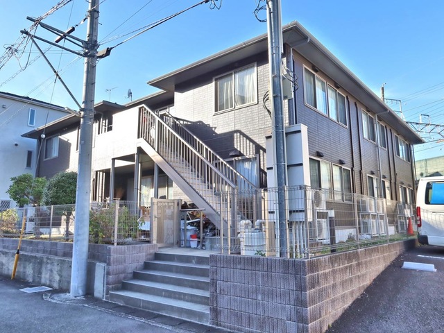 セントケアホーム川崎宮前 施設外観