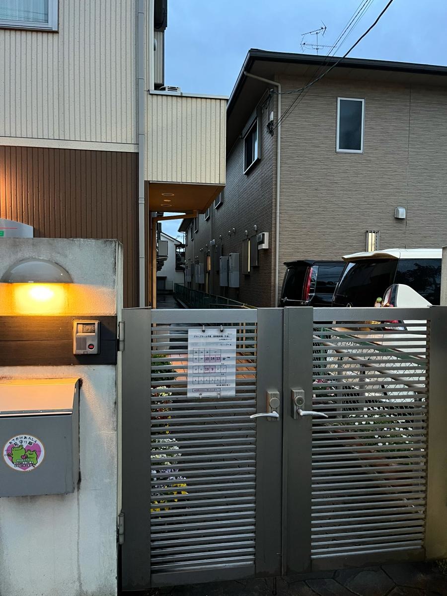 長岡京ケアハートガーデン グループホーム今里