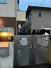 長岡京ケアハートガーデン　グループホーム今里