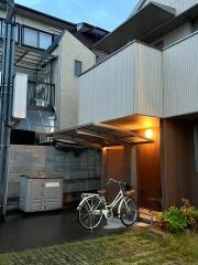 長岡京ケアハートガーデン　グループホーム今里