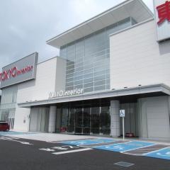 東京インテリア家具入間店