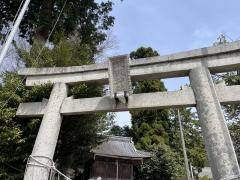 八阪神社