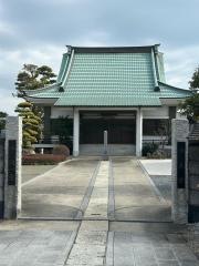 淨閑寺