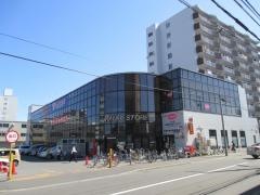 ラルズストア　平岸店