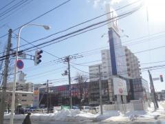 ラルズストア　平岸店