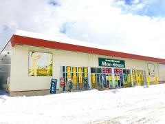 マックハウスアクロスプラザ札幌南店