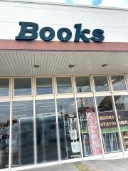 未来屋書店　亘理店