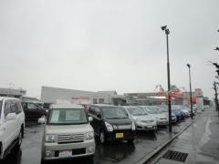 山形トヨタ自動車天童店