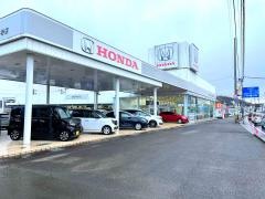 Ｈｏｎｄａ　Ｃａｒｓ福島福島太平寺店